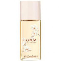 Opium Eau d'Orient 2005 - Fleur de Shanghai